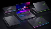 ASUS lanza en Espaa sus porttiles ms ambiciosos para jugar: ROG Strix G16 y ROG Strix G18