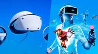 Sony cree que PlayStation VR2 de PS5 podría superar los 5 millones de PS VR vendidas