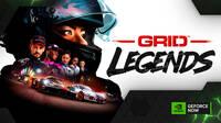 GeForce Now recibe 8 juegos esta semana: Grid Legends, Call of the Sea, Scars Above...