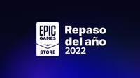 Epic Games Store cerró 2022 con 230 millones de cuentas y 99 juegos gratis para PC