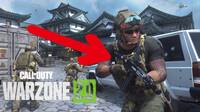 CoD Warzone 2 tiene uno de los metas ms bestias de la saga: KV Broadside y Sakin MG38
