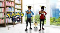 Pokémon GO: Pikachu Erudita debuta gratis con mejoras en Exhibiciones de Poképaradas