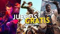 Todos los juegos a los que podrs jugar totalmente gratis este fin de semana (1 al 4 de marzo)