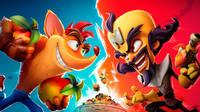 Crash Team Rumble dice adis: Deja de recibir contenido tras la separacin entre Toys for Bob y Activision