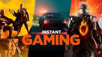 Empieza marzo con buen pie con las mejores ofertas de juegos para PC en Instant Gaming