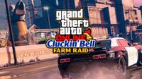 Anunciada la nueva actualización de historia de GTA Online: Fecha y contenido de 'Asalto a Cluckin' Bell'