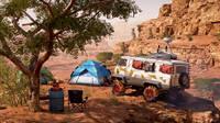 Tráiler de lanzamiento de Expeditions: A MudRunner Game, el simulador de conducción en entornos hostiles