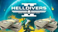 Helldivers 2 ha vendido 'mucho más' de 5 millones de unidades vendidas según un insider