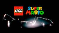 LEGO y Nintendo anuncian un set dedicado a Super Mario Kart
