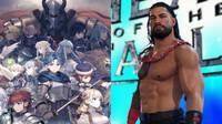 WWE 2K24 supera a Final Fantasy 7 Rebirth en las ventas británicas