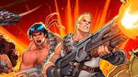 Contra: Operation Galuga ya est� disponible y estrena tr�iler de lanzamiento