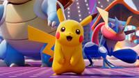 The Pokémon Company forma una nueva subsidiaria, Pokémon Works