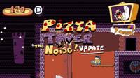 Un nuevo personaje gratis hace que Pizza Tower logre un nuevo récord de jugadores en Steam