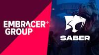 Embracer Group y Saber Interactive separan sus caminos por una venta de 247 millones de dólares
