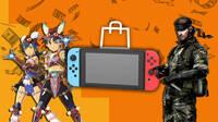Las mejores ofertas de Nintendo Switch en la eShop de esta semana (14/03/2024)