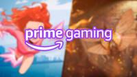 Ya puedes reclamar los dos nuevos juegos gratis de Prime Gaming para PC