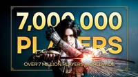 Lies of P supera los 7 millones de jugadores en sus seis primeros meses