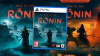 Todas las ediciones de Rise of the Ronin y sus incentivos de reserva con guiño a Ninja Gaiden