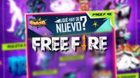 FREE FIRE MAX | Agenda semanal del 20 al 26 de marzo: Tokens EVO y Ruleta P90
