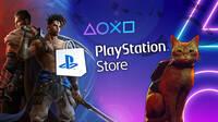 Las mejores ofertas de PS4 y PS5 en la PS Store de esta semana (20/03/2024)