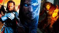 Los mejores juegos de El Seor de los Anillos segn su nota media en Metacritic y su nota en Vandal