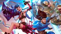 Riot sigue trabajando en su MMO de League of Legends, pero no habr noticias durante aos