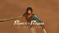Prince of Persia: The Lost Crown recibe la actualizacin gratuita Warrior's Path