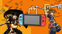 Las mejores ofertas de Nintendo Switch en la eShop de esta semana (21/03/2024)