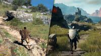 Así ha cambiado Dragon's Dogma 2 comparado con el primer juego de la saga de Capcom