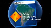 Sony distribuir ms juegos fsicos de PS5 en Latinoamrica gracias a una nueva fbrica en Brasil