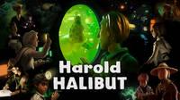 El juego de stop motion Harold Halibut ya tiene fecha de lanzamiento en PS5, Xbox Series X/S y PC