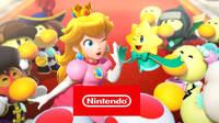Nintendo lo mantuvo en secreto, pero por fin sabemos qué estudio ha desarrollado Princess Peach: Showtime!