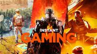 Las mejores ofertas de Instant Gaming para iniciar la primavera con juegos de PC