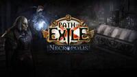La expansin Necropolis de Path of Exile llegar la semana que viene protagonizada por el Enterrador