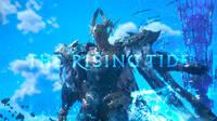 Final Fantasy 16 pone fecha y precio a su segundo DLC: The Rising Tide