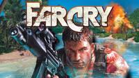Ei influyente Far Cry, que sorprendi en PC en 2004, cumple 20 aos