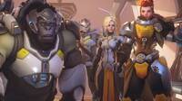 Todo el contenido cooperativo de historia de Overwatch 2 ha sido supuestamente cancelado