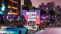Grand Theft Auto 6 podra retrasarse hasta 2026 segn trabajadores de Rockstar
