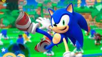 Se filtra gameplay de Sonic Toys Party, un Sonic multijugador gratuito estilo Fall Guys