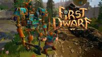 First Dwarf, el juego del enano con exotraje, muestra 15 minutos de gameplay para anunciar su primer prueba