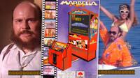 Antes de la serie de Twitch de Ibai hubo otro Marbella Vice: Un extrao videojuego protagonizado por Santiago Segura