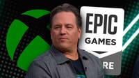El jefe de Xbox cree que las exclusividades perjudican y quiere tiendas como Epic Games Store en consolas