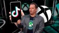 Xbox pone de ejemplo a TikTok y la generación Z para explicar su cambio de estrategia con los exclusivos