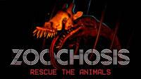 Zoochosis, el visceral juego de terror en el zoológico, muestra su gameplay con un tráiler doblado al español