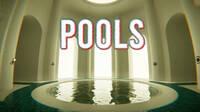 Terror entre piscinas y toboganes: Pools, el juego de terror tipo 'backrooms' ya tiene fecha de lanzamiento en PC