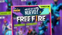 FREE FIRE MAX | Agenda semanal del 27 de marzo al 2 de abril: Celebracin de Pascua