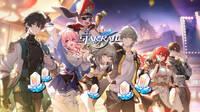 Honkai: Star Rail lanza dos nuevos cdigos gratis con Jade estelar para la v2.1