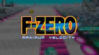 F-Zero Maximum Velocity llegará pronto a Nintendo Switch Online + Paquete de Expansión