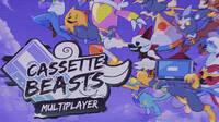 Cassette Beasts anuncia el multijugador con juego cruzado y la llegada de la versi�n para m�viles