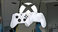 Filtran fotos de una nueva Xbox Series X blanca sin lector de discos y su posible fecha de lanzamiento y precio